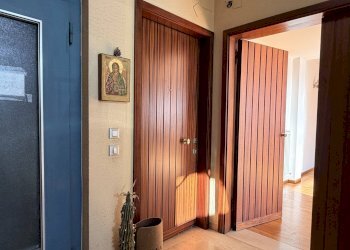 Foto 23 - Quadrilocale Viale Battisti
 
218, Pesaro - foto 23