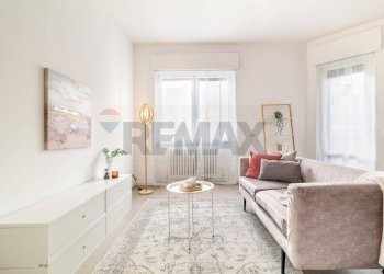 Soggiorno - Quadrilocale via Caprera
 
8, Busto Arsizio - foto 5