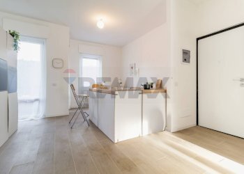 Cucina - Quadrilocale via Caprera
 
8, Busto Arsizio - foto 12