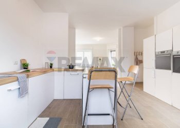 Cucina - Quadrilocale via Caprera
 
8, Busto Arsizio - foto 16