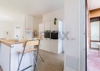 Cucina - Quadrilocale via Caprera
 
8, Busto Arsizio - foto 17