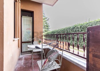 Balcone - Quadrilocale via Caprera
 
8, Busto Arsizio - foto 18