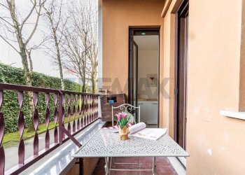 Balcone - Quadrilocale via Caprera
 
8, Busto Arsizio - foto 20