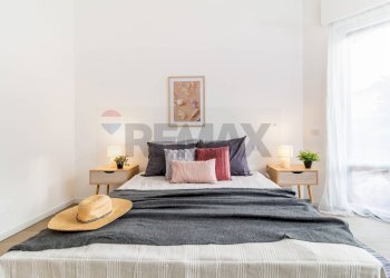 Camera / camera da letto - Quadrilocale via Caprera
 
8, Busto Arsizio - foto 29