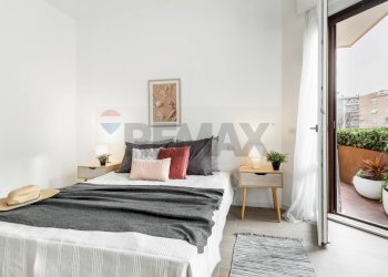 Camera / camera da letto - Quadrilocale via Caprera
 
8, Busto Arsizio - foto 30