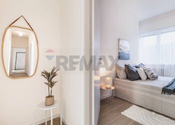 Camera / camera da letto - Quadrilocale via Caprera
 
8, Busto Arsizio - foto 33