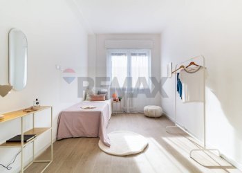 Camera / camera da letto - Quadrilocale via Caprera
 
8, Busto Arsizio - foto 40