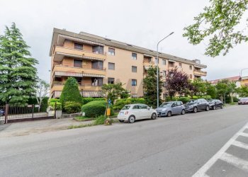 Edificio all\'aperto - Quadrilocale via Caprera
 
8, Busto Arsizio - foto 45