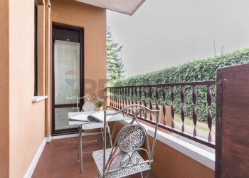 Balcone - Quadrilocale via Caprera
 
8, Busto Arsizio - foto 46