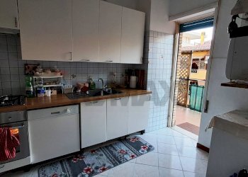 Cucina - Trilocale via Palermo, Ladispoli - foto 3