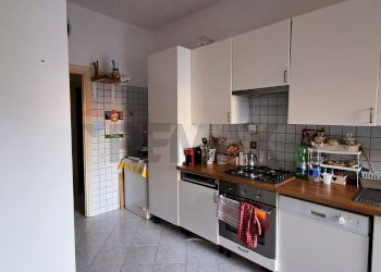 Cucina - Trilocale via Palermo, Ladispoli - foto 4