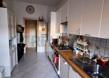 Cucina - Trilocale via Palermo, Ladispoli - foto 6