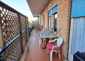 Balcone - Trilocale via Palermo, Ladispoli - foto 7