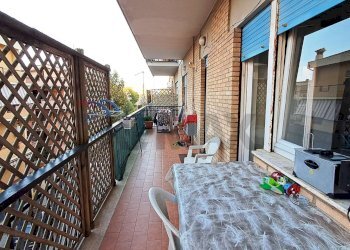 Balcone - Trilocale via Palermo, Ladispoli - foto 8