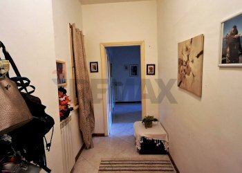 Hall / corridoio - Trilocale via Palermo, Ladispoli - foto 10