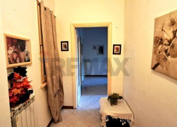 Hall / corridoio - Trilocale via Palermo, Ladispoli - foto 11