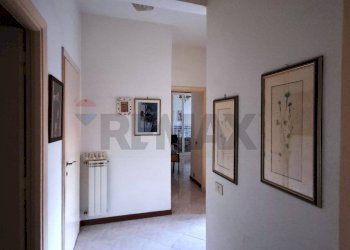 Hall / corridoio - Trilocale via Palermo, Ladispoli - foto 12