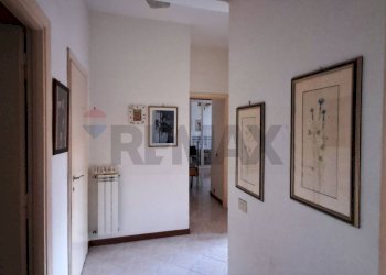 Hall / corridoio - Trilocale via Palermo, Ladispoli - foto 13