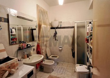 Bagno - Trilocale via Palermo, Ladispoli - foto 14