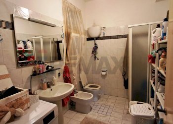 Bagno - Trilocale via Palermo, Ladispoli - foto 15