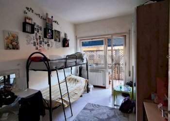 Camera / camera da letto - Trilocale via Palermo, Ladispoli - foto 17