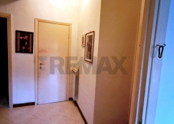 Hall / corridoio - Trilocale via Palermo, Ladispoli - foto 20