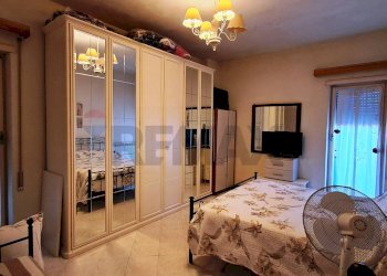 Camera / camera da letto - Trilocale via Palermo, Ladispoli - foto 22