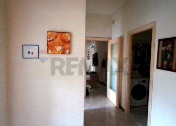 Hall / corridoio - Trilocale via Palermo, Ladispoli - foto 24