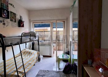 Camera / camera da letto - Trilocale via Palermo, Ladispoli - foto 25