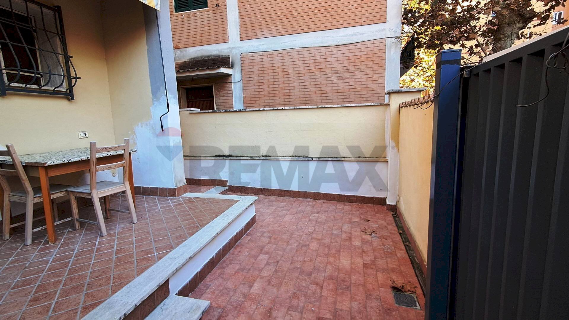 Terrazza - Bilocale Via Duca degli Abruzzi, Ladispoli - foto 2