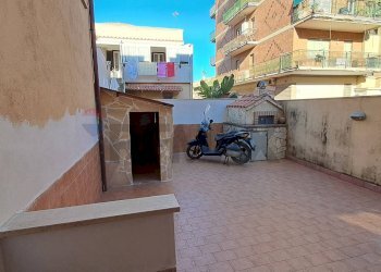 Terrazza - Bilocale Via Duca degli Abruzzi, Ladispoli - foto 12