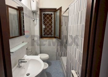 Bagno - Bilocale Via Duca degli Abruzzi, Ladispoli - foto 14