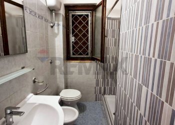 Bagno - Bilocale Via Duca degli Abruzzi, Ladispoli - foto 15