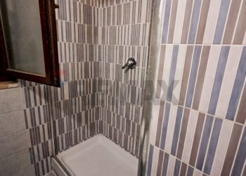 Bagno - Bilocale Via Duca degli Abruzzi, Ladispoli - foto 16