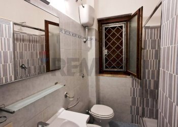 Bagno - Bilocale Via Duca degli Abruzzi, Ladispoli - foto 17