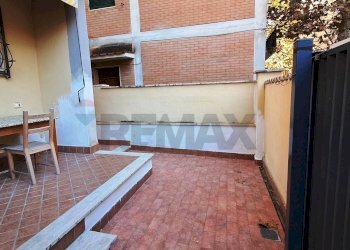 Terrazza - Bilocale Via Duca degli Abruzzi, Ladispoli - foto 24