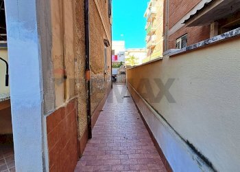 Balcone - Bilocale Via Duca degli Abruzzi, Ladispoli - foto 25