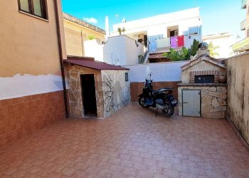 Terrazza - Bilocale Via Duca degli Abruzzi, Ladispoli - foto 26