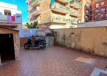 Terrazza - Bilocale Via Duca degli Abruzzi, Ladispoli - foto 27