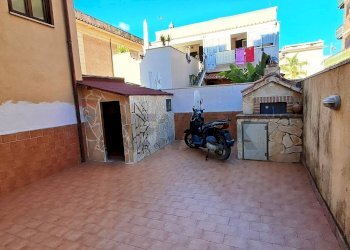 Terrazza - Bilocale Via Duca degli Abruzzi, Ladispoli - foto 31