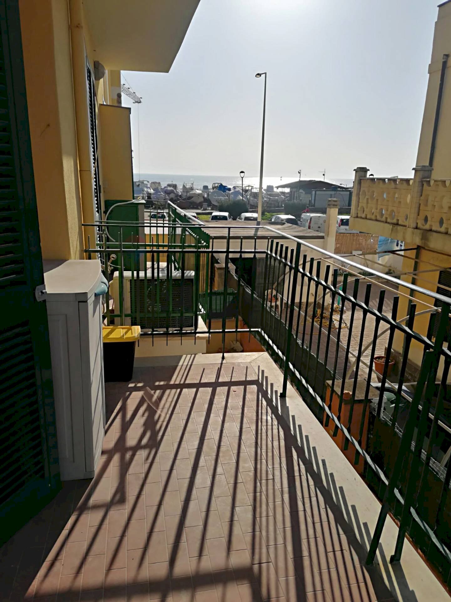 Balcone - Two-room apartment Via Milano
 
1/C, Ladispoli - photo 1