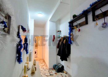 Hall / corridoio - Bilocale Via Milano
 
1/C, Ladispoli - foto 13