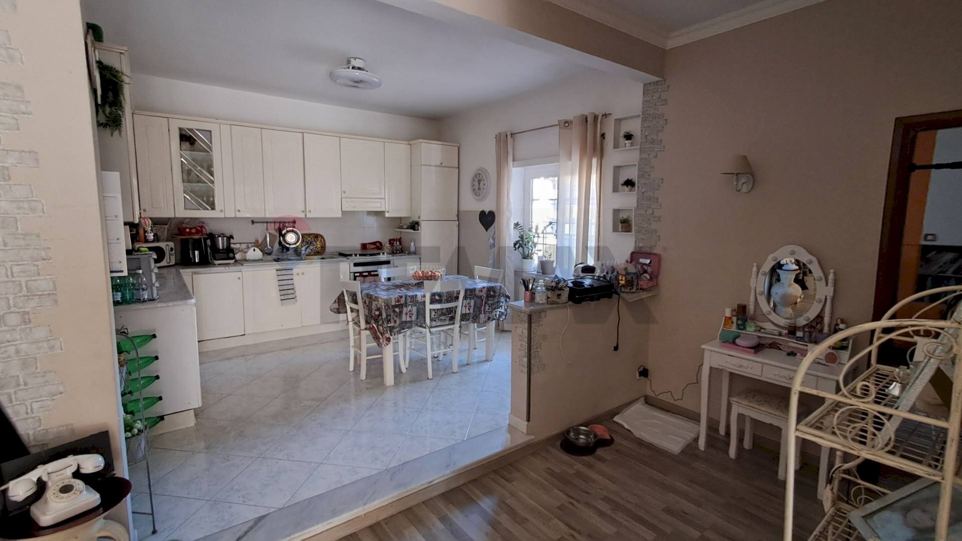 Cucina - Trilocale via Settevene Palo, Cerveteri - foto 3