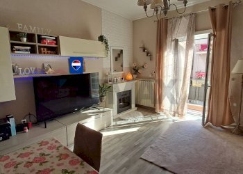 Sala da pranzo - Trilocale via Settevene Palo, Cerveteri - foto 2