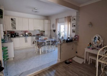 Cucina - Trilocale via Settevene Palo, Cerveteri - foto 3