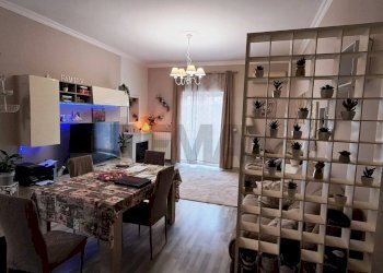 Sala da pranzo - Trilocale via Settevene Palo, Cerveteri - foto 5