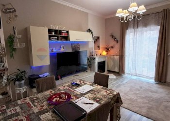 Sala da pranzo - Trilocale via Settevene Palo, Cerveteri - foto 6