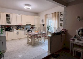 Cucina - Trilocale via Settevene Palo, Cerveteri - foto 9