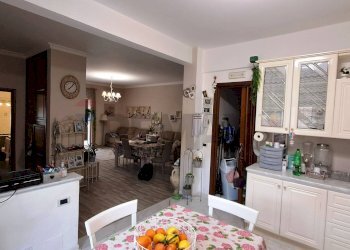 Cucina - Trilocale via Settevene Palo, Cerveteri - foto 10