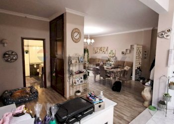 Sala da pranzo - Trilocale via Settevene Palo, Cerveteri - foto 11